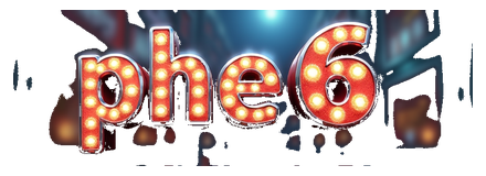 phe6 logo