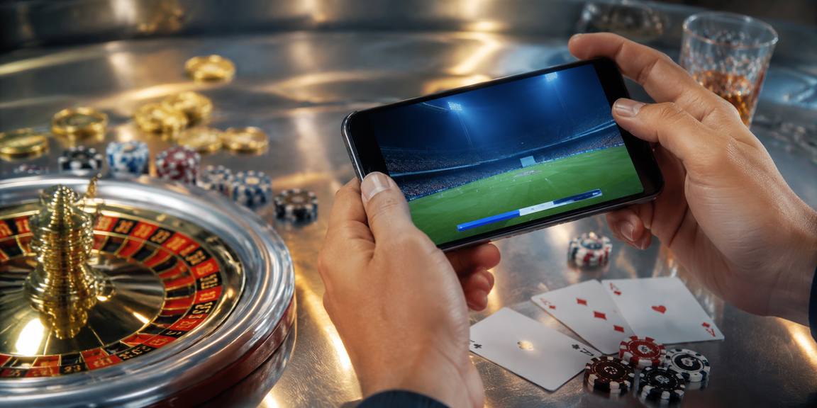 phe6 mobile gaming