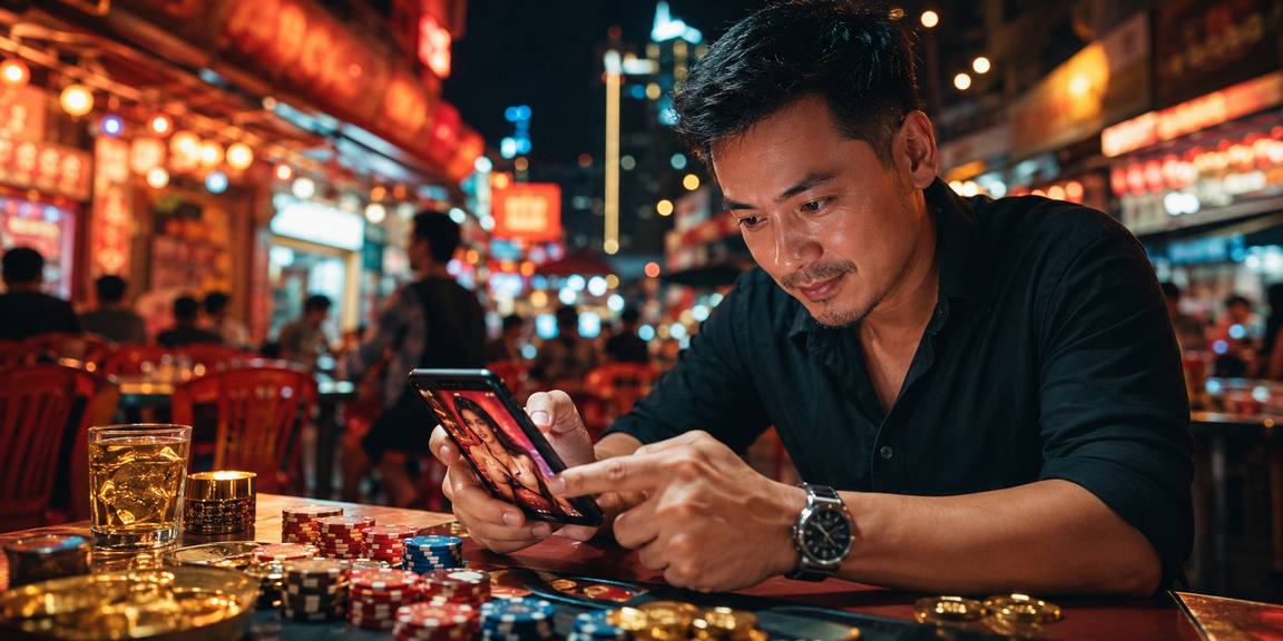 phe6 Những gì chúng tôi cung cấp trong sảnh Teen Patti